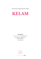 KELAM AİHL 2022 2023.pdf